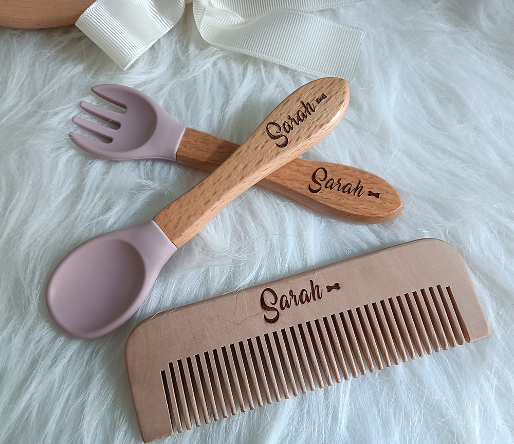 Niestandardowa nazwa szczotka  – Hair Care Names recenzja i cena
