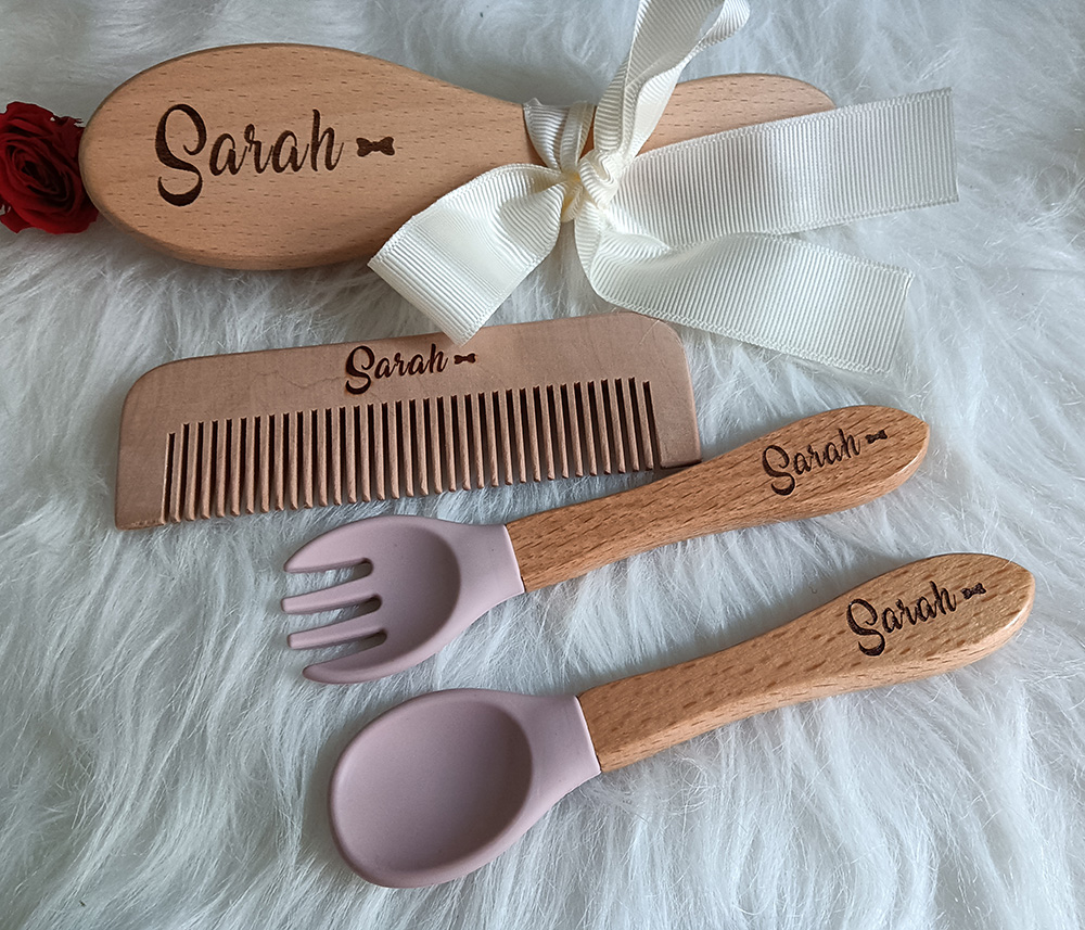 Niestandardowa nazwa szczotka  – Hair Care Names recenzja i cena